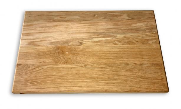 Dębowa deska do krojenia „Board” 47 x 29 x 3 cm