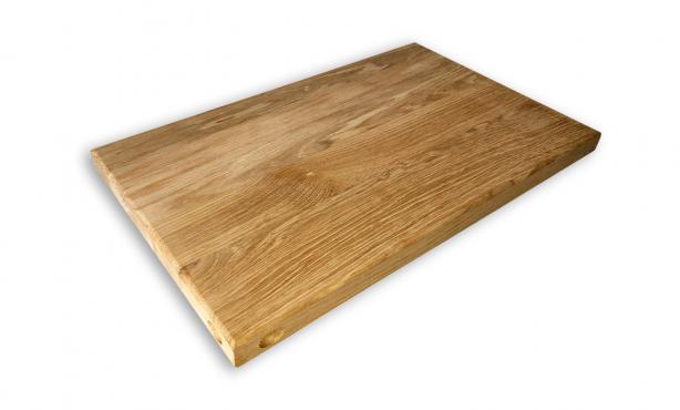 Oak chopping „Board” 47 x 29 x 3 cm